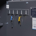 HTI 1117-02 Betäubungsmitteltresor